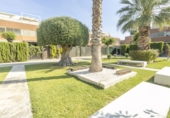 Xalet adossat amb terreny en venda a Sant Joan d'Alacant ref.: TR235489 foto