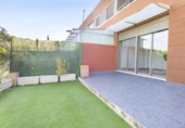 Xalet adossat amb terreny en venda a Sant Joan d'Alacant ref.: TR235489 foto