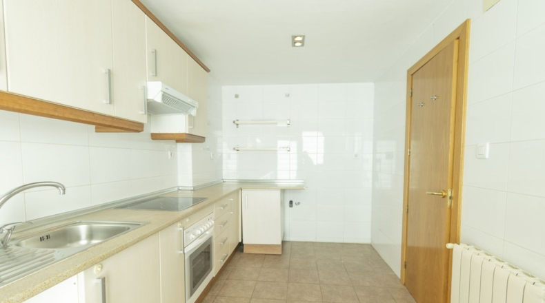 Alicante - Alicante - 109m2