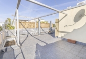 Xalet adossat amb terreny en venda a Sant Joan d'Alacant ref.: TR235489 foto