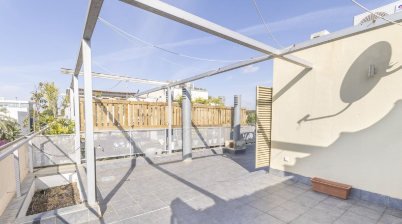 Alicante - Alicante - 109m2