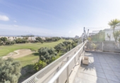 Xalet adossat amb terreny en venda a Sant Joan d'Alacant ref.: TR235489 foto