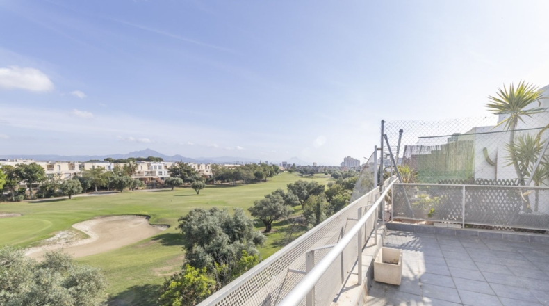 Alicante - Alicante - 109m2
