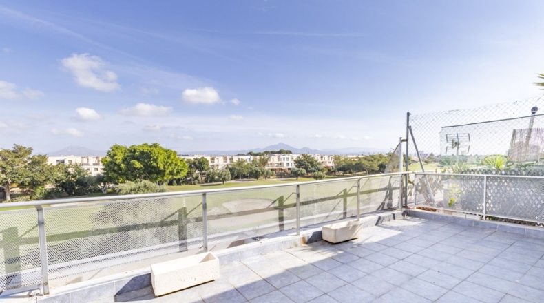 Alicante - Alicante - 109m2
