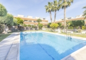Xalet adossat amb terreny en venda a Sant Joan d'Alacant ref.: TR235489 foto