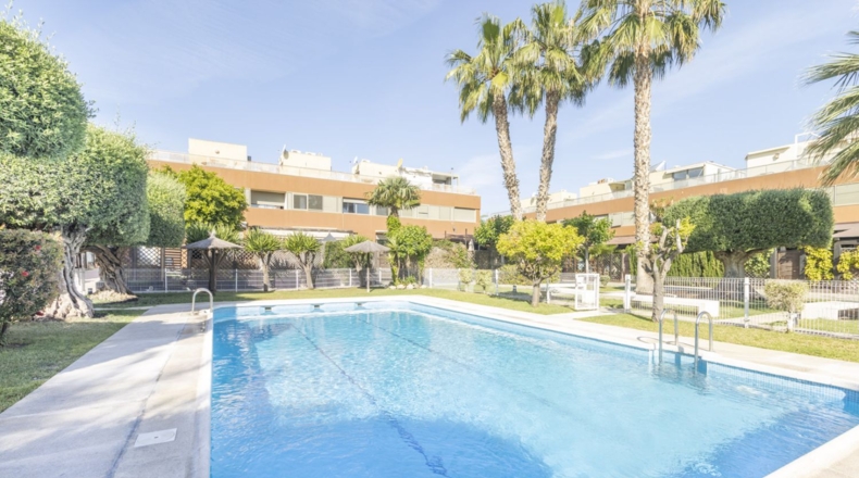 Alicante - Alicante - 109m2