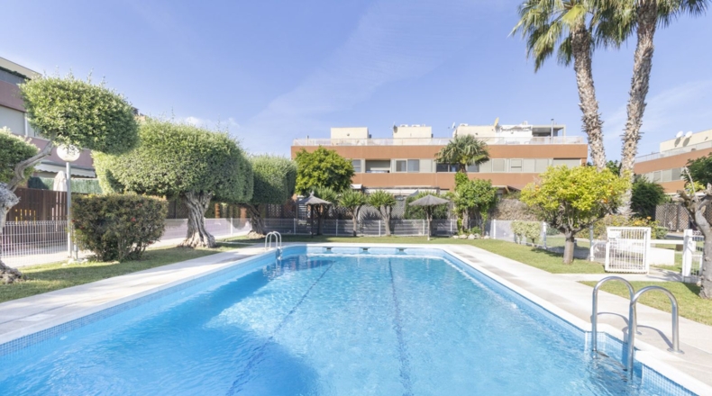 Alicante - Alicante - 109m2