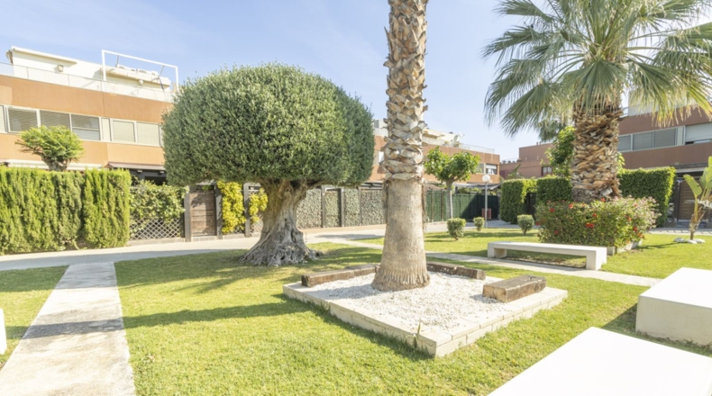 Alicante - Alicante - 109m2