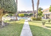 Xalet adossat amb terreny en venda a Sant Joan d'Alacant ref.: TR235489 foto