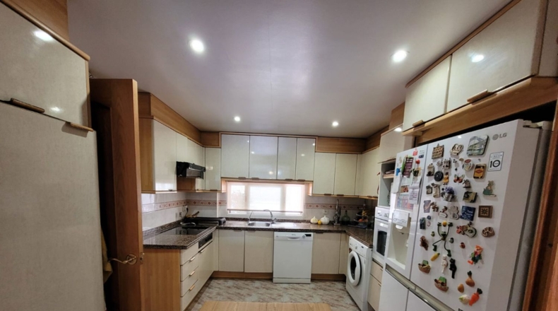 Аликанте - Alicante - 165m2