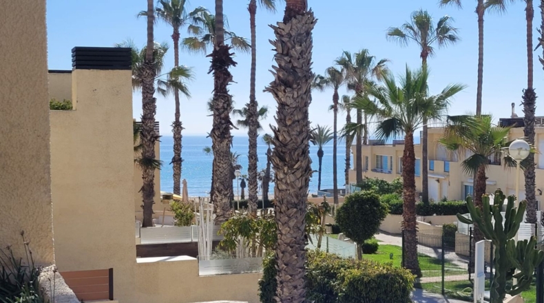 Аликанте - Alicante - 165m2