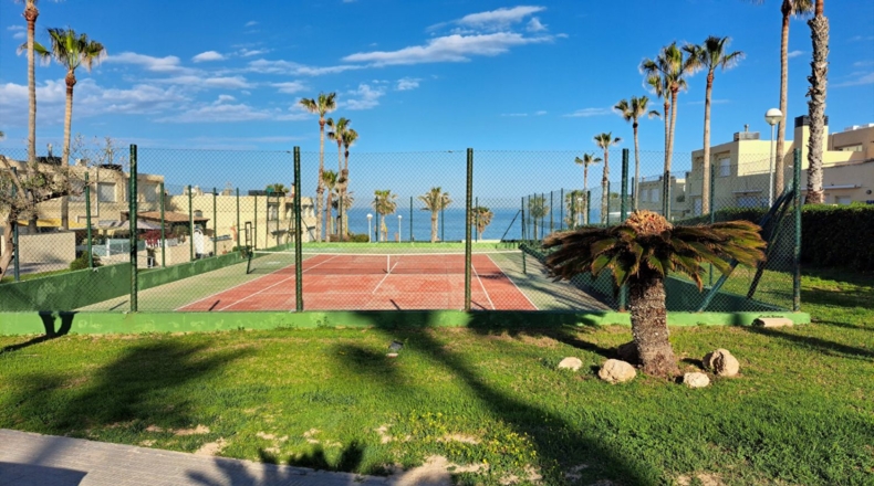 Аликанте - Alicante - 165m2