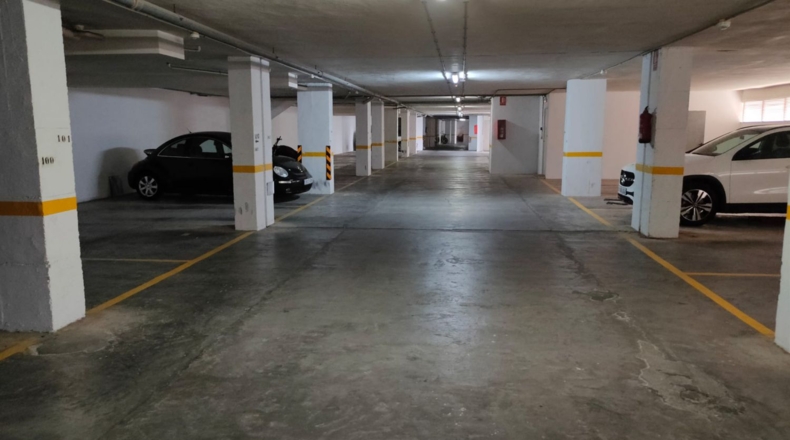 Аликанте - Alicante - 165m2
