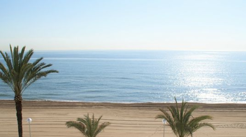 Аликанте - Alicante - 165m2