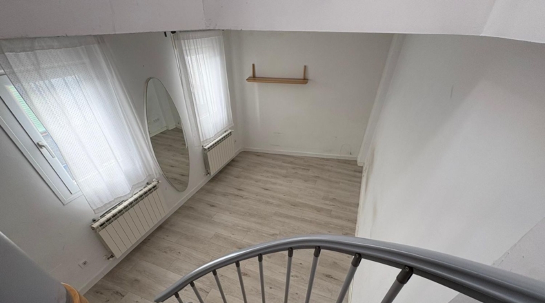 Comunidad de Madrid - Madrid - 50m2