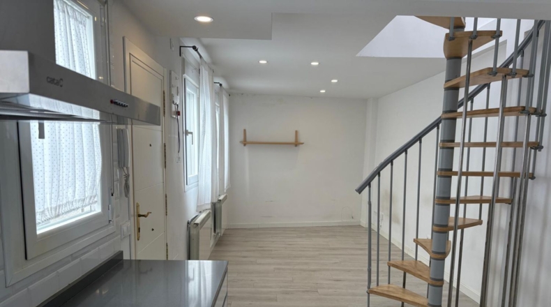 Comunidad de Madrid - Madrid - 50m2