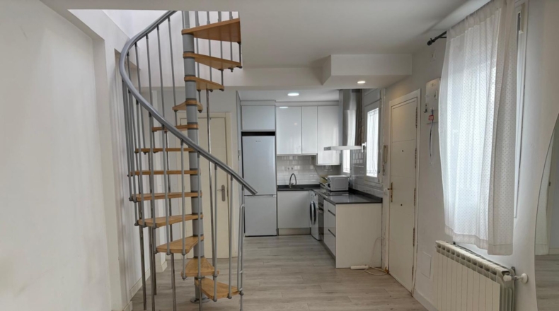 Comunidad de Madrid - Madrid - 50m2