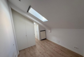 Madrid 50&nbsp;m²