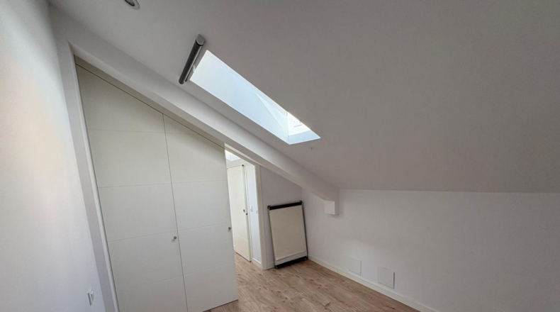 Comunidad de Madrid - Madrid - 50m2