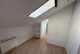 Madrid 50&nbsp;m²