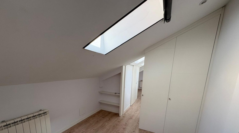 Comunidad de Madrid - Madrid - 50m2