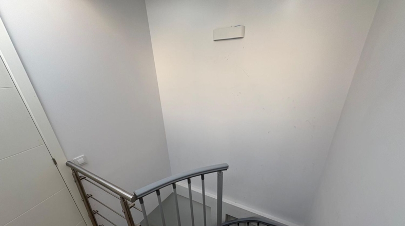 Comunidad de Madrid - Madrid - 50m2