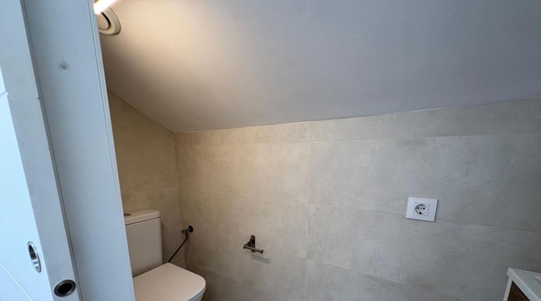 Comunidad de Madrid - Madrid - 50m2