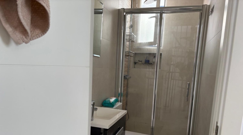 Comunidad de Madrid - Madrid - 50m2