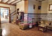 Casa de pueblo en venta en Albaida ref: TR200058 foto