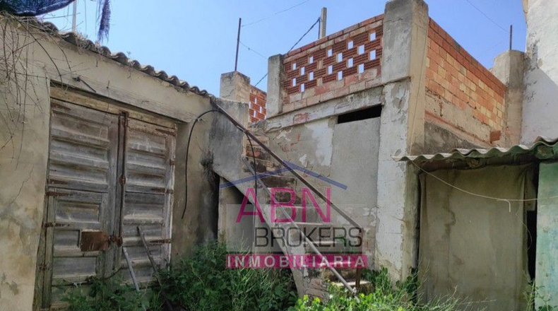 Valencia - Albaida - 496m2