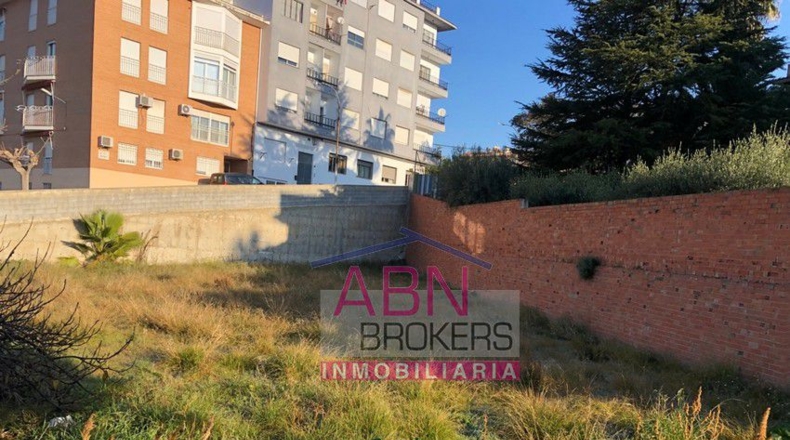 Valencia - Albaida - 825m2