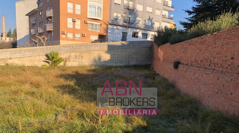 Valencia - Albaida - 825m2