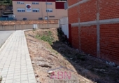 Suelo urbano en venta en Albaida ref: TR43630 foto