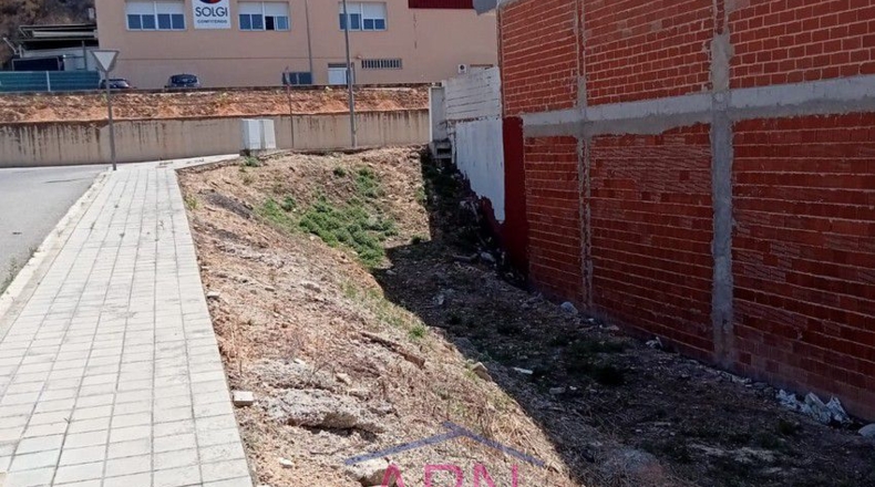 Valencia - Adzaneta de Albaida - 213m2