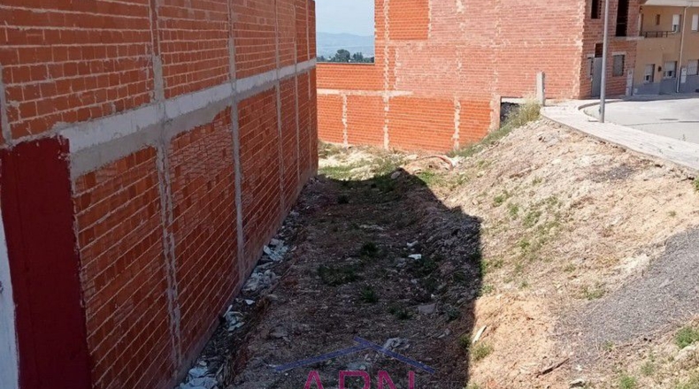 Valencia - Adzaneta de Albaida - 213m2