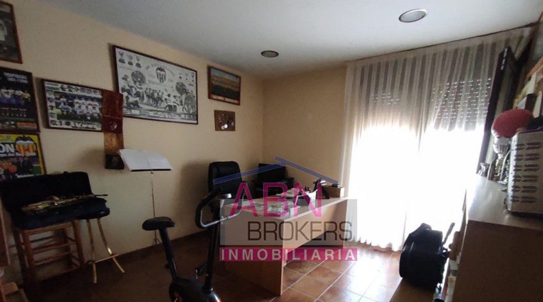 Valencia - el Palomar - 584m2