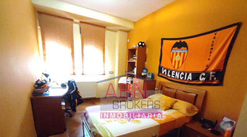 Valencia - el Palomar - 584m2