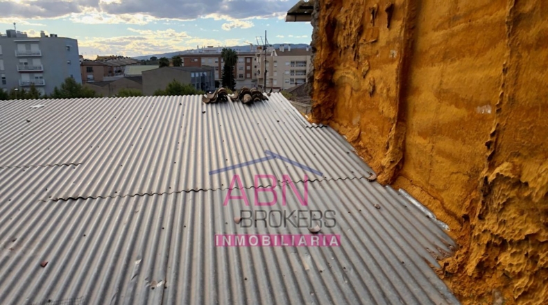 Valencia - Albaida - 90m2
