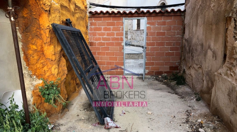 Valencia - Albaida - 90m2