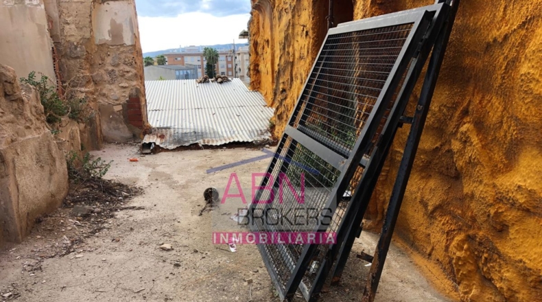 Valencia - Albaida - 90m2