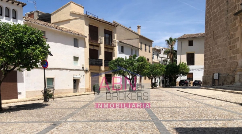Valencia - Albaida - 90m2