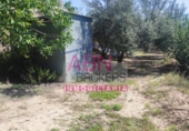 Non-developable land for sale in Albaida ref: TR109807 photo