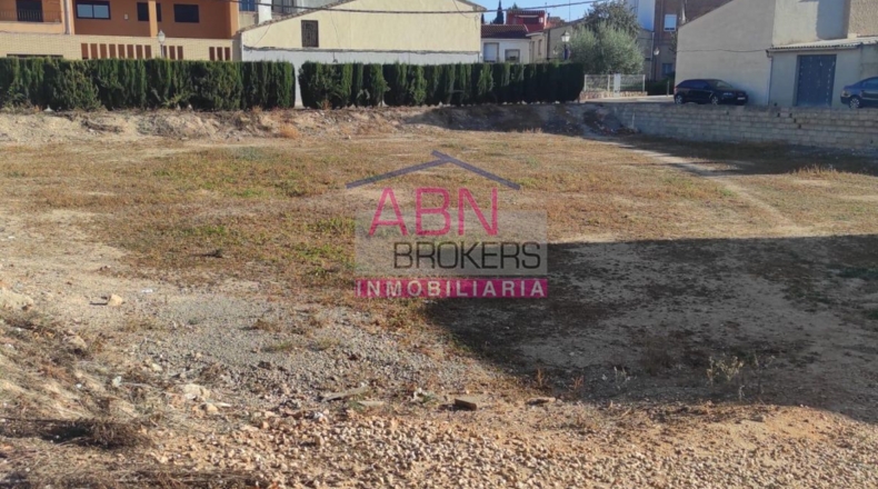 Valencia - Bellús - 234m2