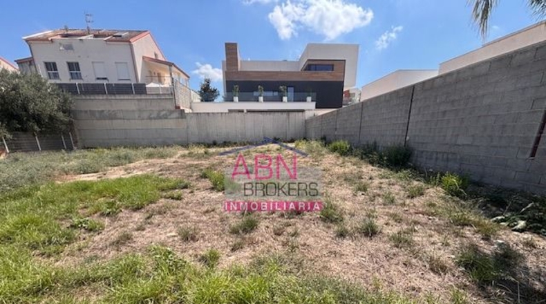 Valencia - Albaida - 322m2