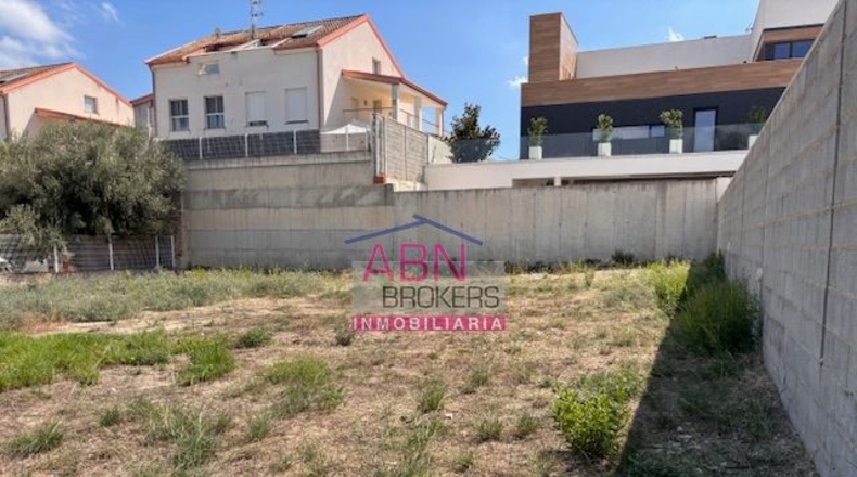 Valencia - Albaida - 322m2