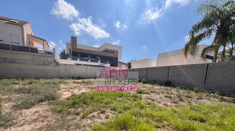Valencia - Albaida - 322m2