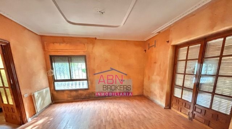 Valencia - Onteniente - 630m2