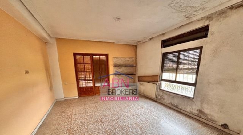 Valencia - Onteniente - 630m2