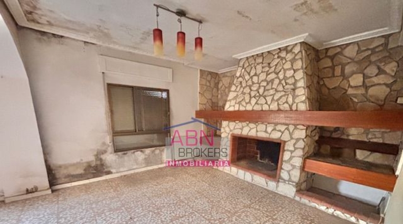 Valencia - Onteniente - 630m2