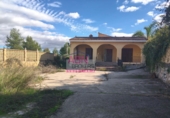Detached villa with land for sale in Ontinyent ref: TR350175 photo